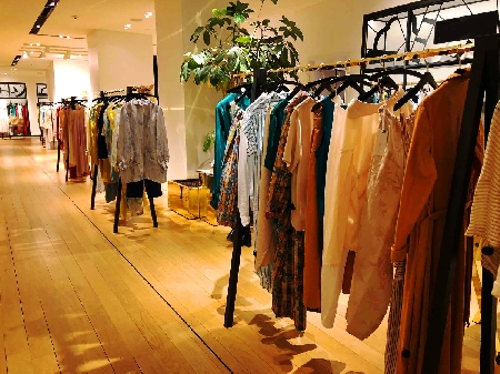 Định hướng giải bài toán chất lượng của thời trang Việt