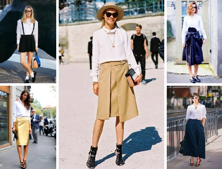 Hè về thời trang sơ mi nữ lên ngôi, vậy nên chọn sao cho đẹp?