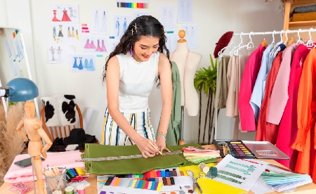 Sự thịnh vượng hay bong bóng thời trang Việt Nam những năm trước