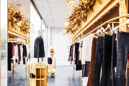 Thời trang Việt cạnh tranh khốc liệt với hàng ngoại ngay sân nhà