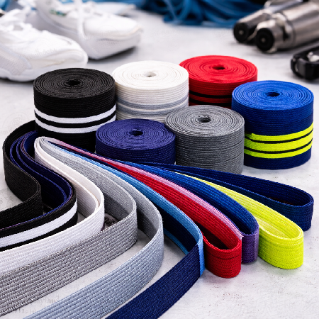 Ứng Dụng Và Kinh Nghiệm Lựa Chọn dây thun dệt chất lượng cao