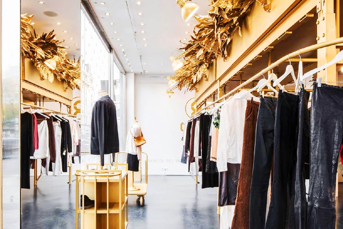 Thời trang Việt cạnh tranh khốc liệt với hàng ngoại ngay sân nhà - TRUNG MAI 0966.888.300